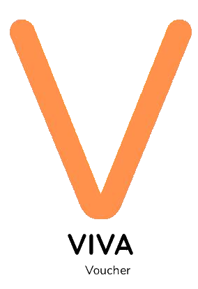 Viva Voucher Logo